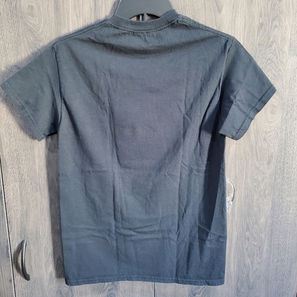 Price is Right T Shirt Size XS S TShirt Cotton Drew Carey T-shirt Tee Black - Picture 4 of 7